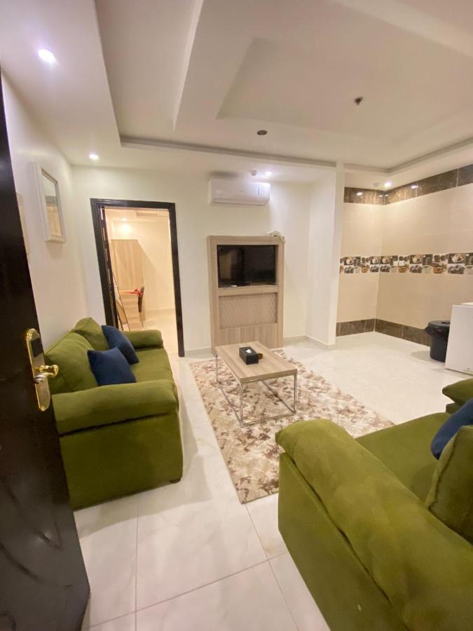 Hikayet Abeer Hotel Apartment ジェッダ エクステリア 写真