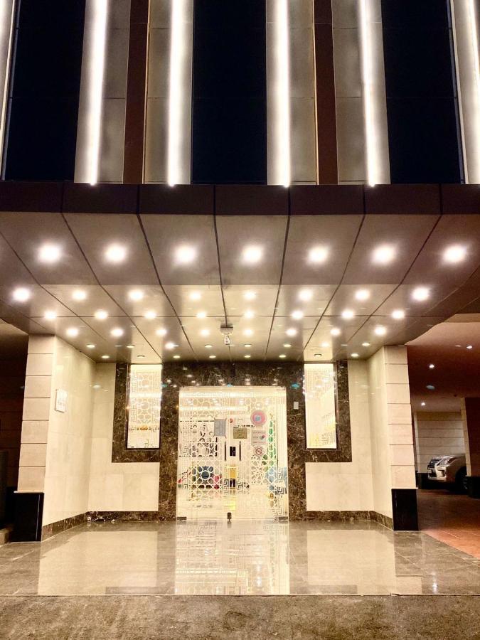 Hikayet Abeer Hotel Apartment ジェッダ エクステリア 写真