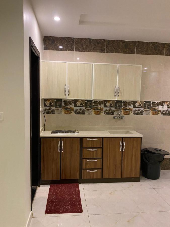 Hikayet Abeer Hotel Apartment ジェッダ エクステリア 写真