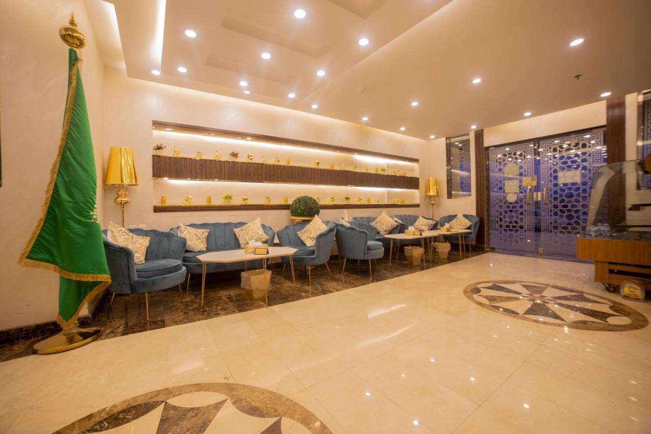 Hikayet Abeer Hotel Apartment ジェッダ エクステリア 写真