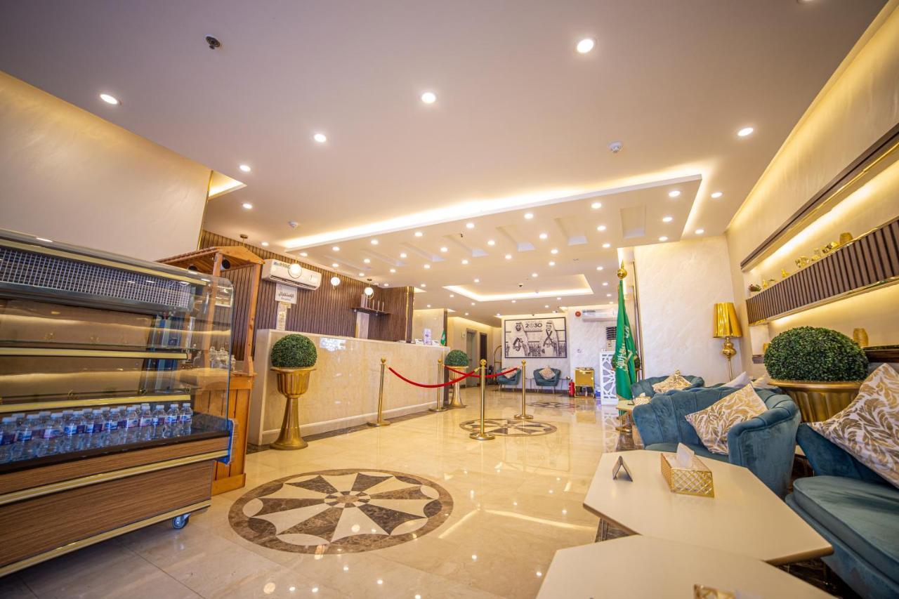 Hikayet Abeer Hotel Apartment ジェッダ エクステリア 写真