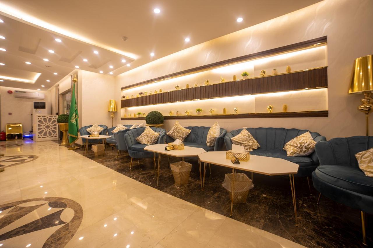 Hikayet Abeer Hotel Apartment ジェッダ エクステリア 写真