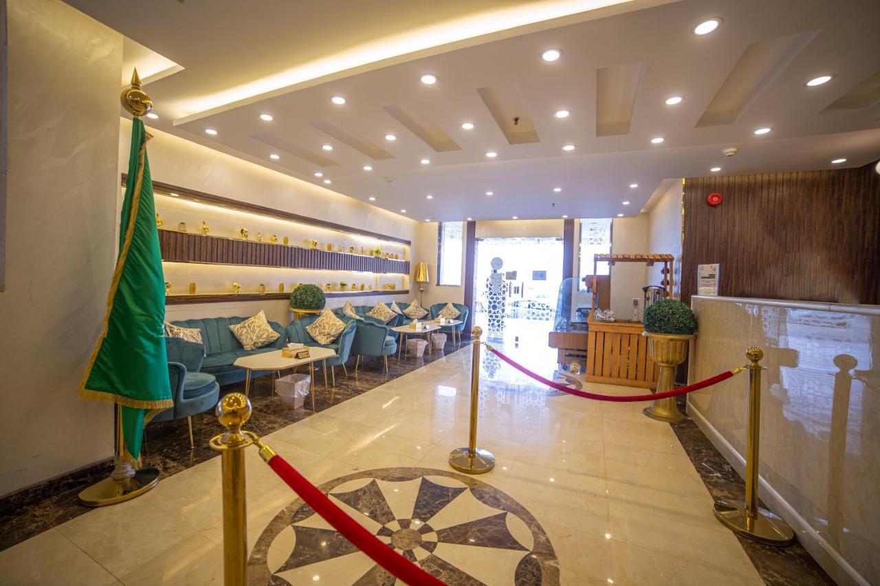 Hikayet Abeer Hotel Apartment ジェッダ エクステリア 写真